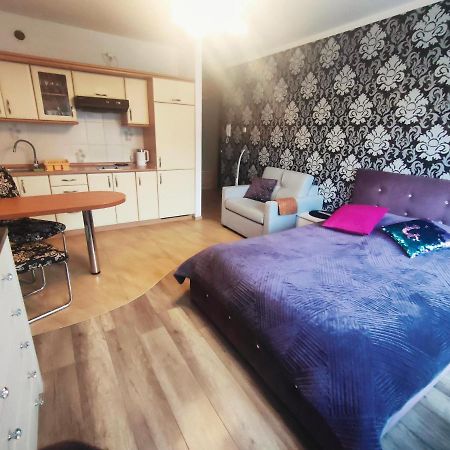 Apartament Klonowa Kołobrzeg Kültér fotó