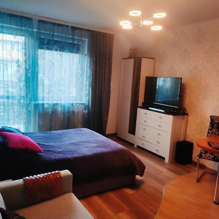 Apartament Klonowa Kołobrzeg Kültér fotó