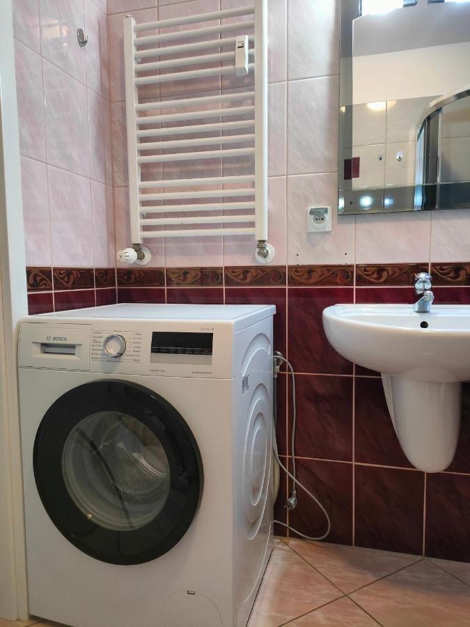 Apartament Klonowa Kołobrzeg Kültér fotó