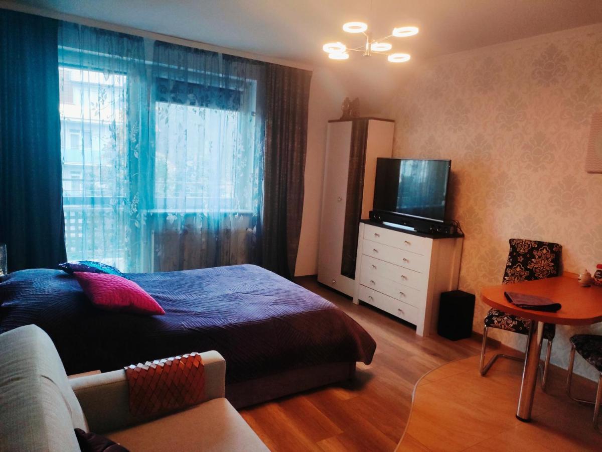 Apartament Klonowa Kołobrzeg Kültér fotó